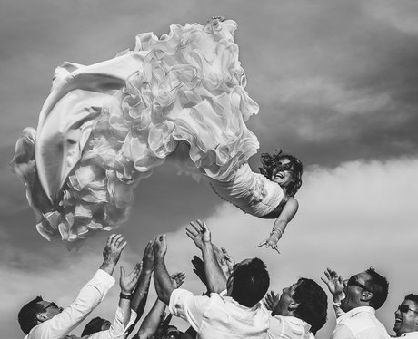 Best Wedding Photography of 2014