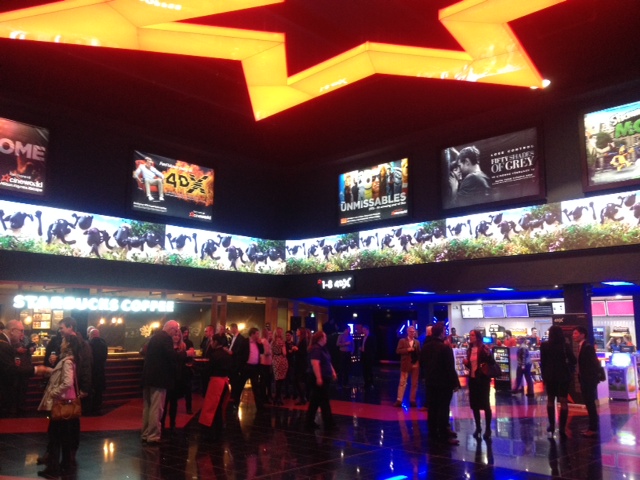 4DX Cinema Comes To Milton Keynes - Heart Four Counties