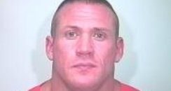 John Halliday Yorkshire drug smuggler 