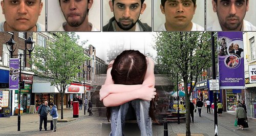 Rotherham Abuse