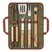 Image 2: Barbecue Tool Set 