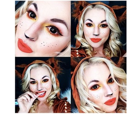 Makeup Artist Instagram