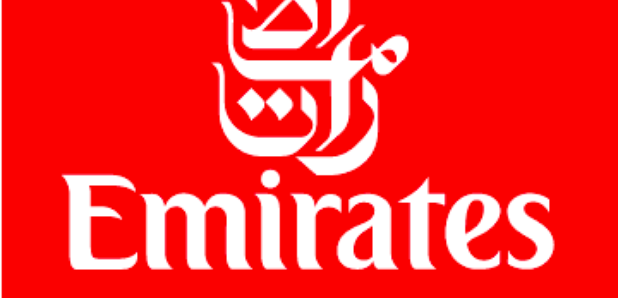 Emirates logo