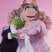 Image 9: Kermit and Miss Piggy 
