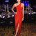 Image 9: Kendall Jenner wearing a red dress