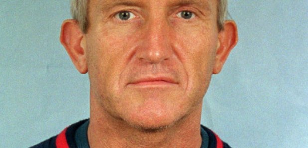 Police handout of Kenneth Noye