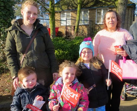 Frozen At Wicksteed Park