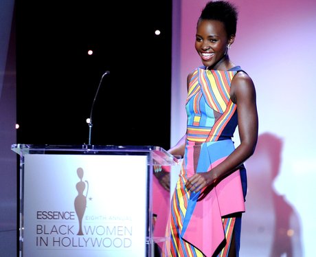 Lupita Nyong'o