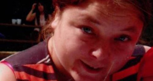 missing Charlene McCluskey Southampton