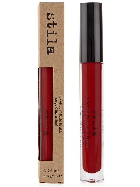 Stila Stay All Day Liquid Lipstick