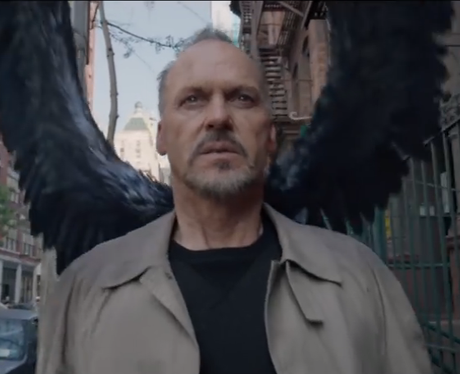 Oscar Nominated Films To Binge Watch!