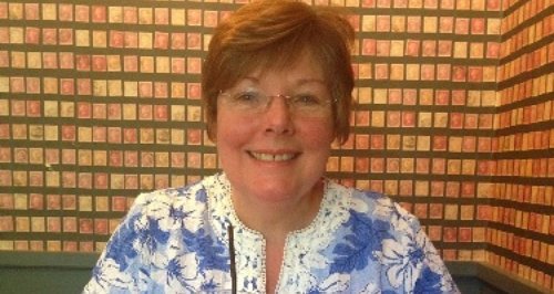 Sandy Glyn missing Bournemouth