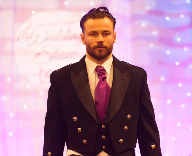 Heart Essex Wedding Show 2015
