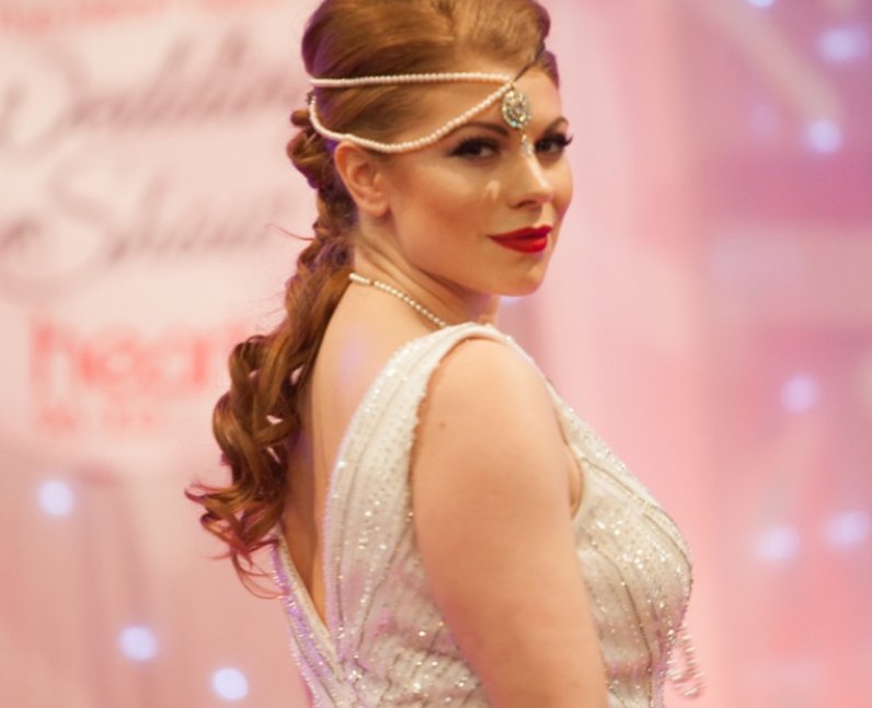 Heart Essex Wedding Show 2015