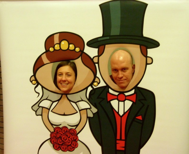 Heart Essex Wedding Show Part 1 (February 2014)