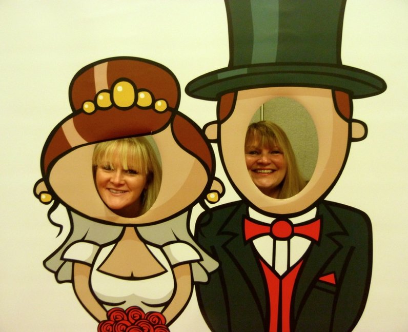 Heart Essex Wedding Show Part 1 (February 2014)