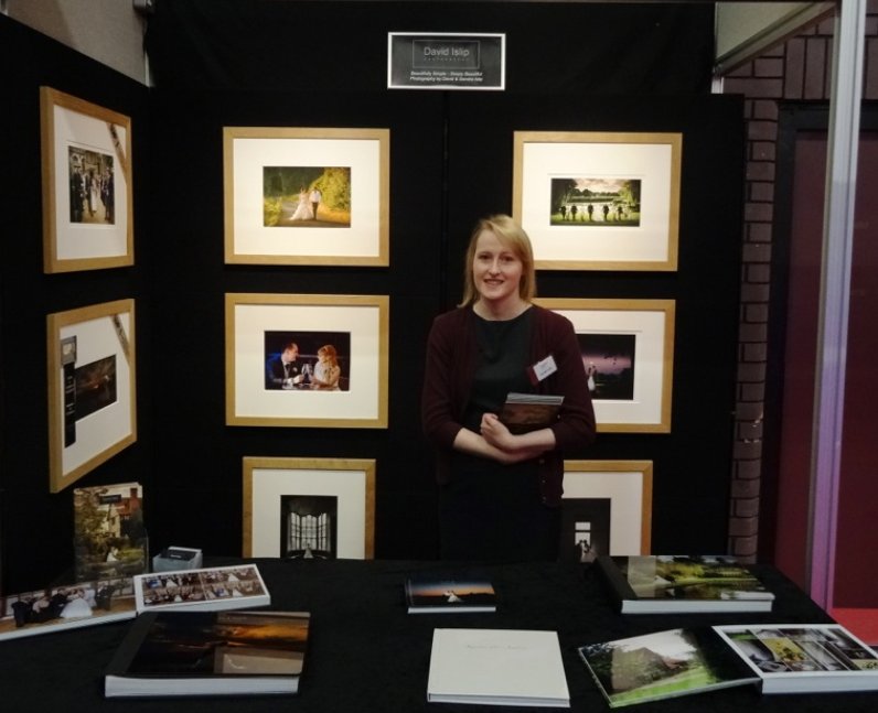 Heart Essex Wedding Show Part 2 (February 2015)