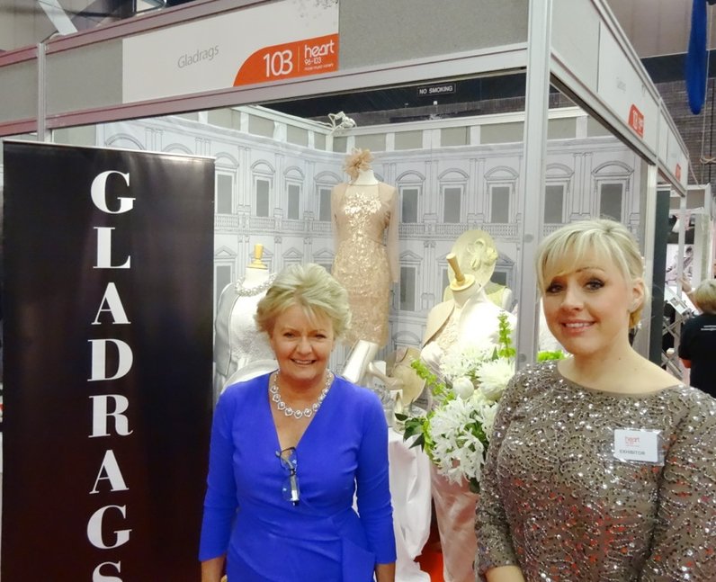 Heart Essex Wedding Show Part 2 (February 2015)