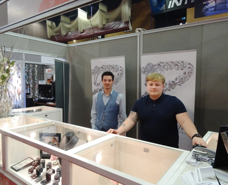 Heart Essex Wedding Show Part 2 (February 2015)