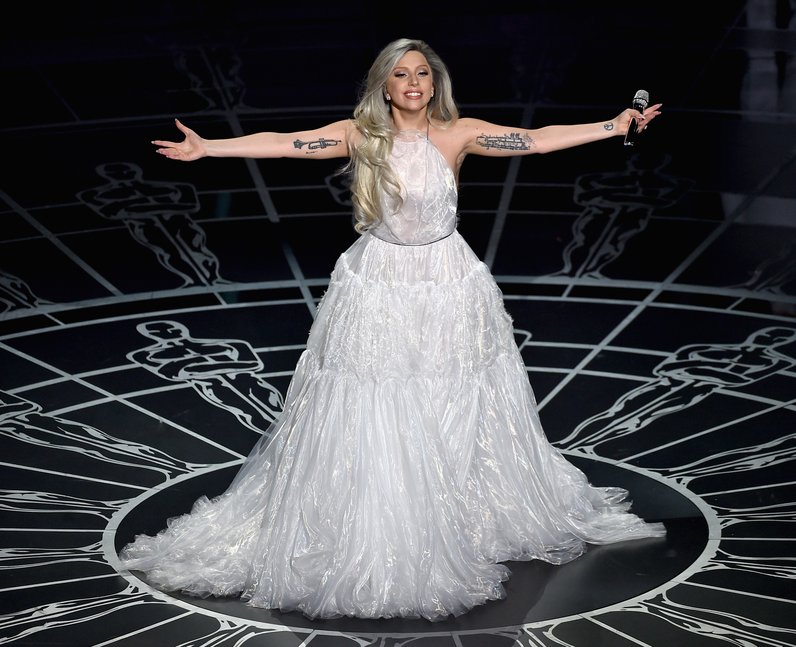 Lady Gaga