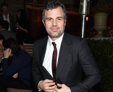Mark Ruffalo