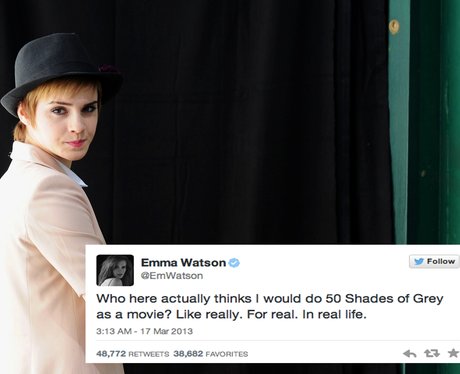 Reason We Love Emma Watson 5
