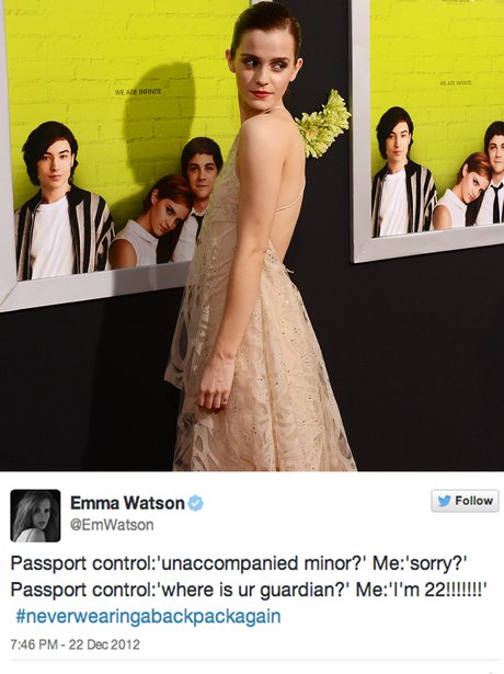 Reason We Love Emma Watson