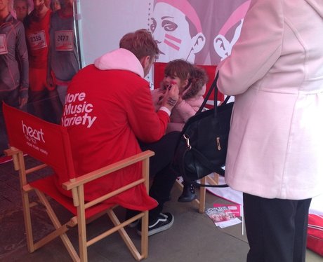 Widnes Race For Life