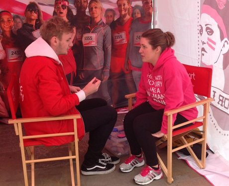 Widnes Race For Life