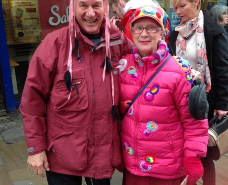 Widnes Race For Life