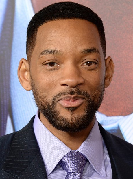 Will Smith - Cool Hair: The Best Celebrity Hairstyles To Suit Every Guy -  Heart