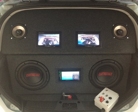 car simulator 1