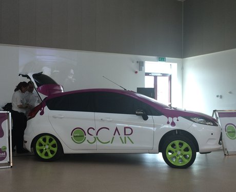Bedfordshire Central Council's Car Simulator 4