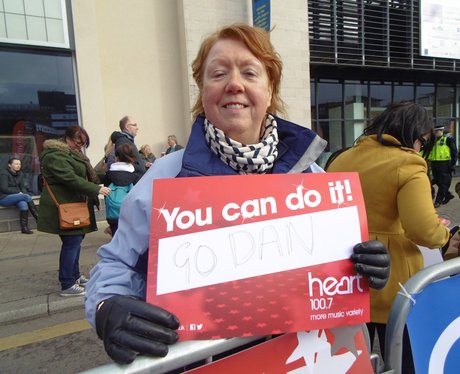 Cov Half Marathon - You Can Do It