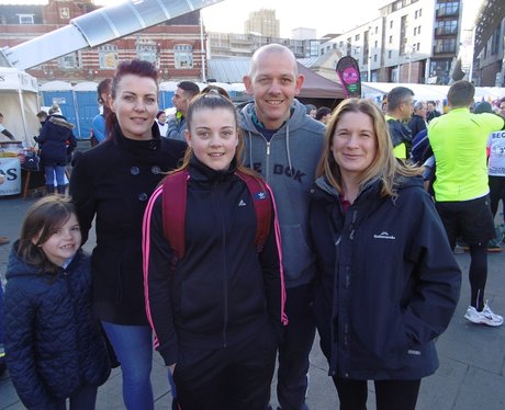 Coventry Half Marathon