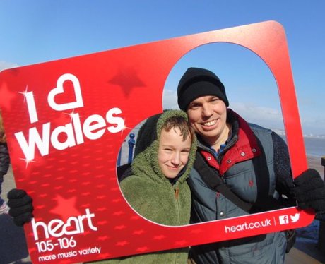 March of Firsts: The Gower