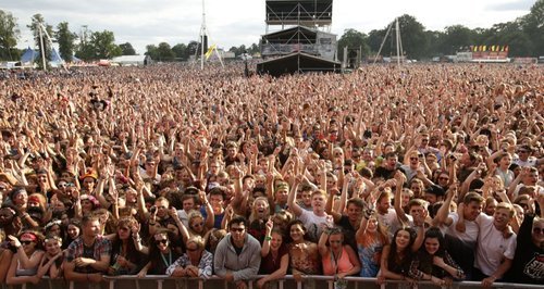 V Festival Tickets To Go On Sale - Heart Essex