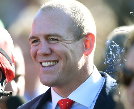 Cheltenham Festival Champion Day 2015