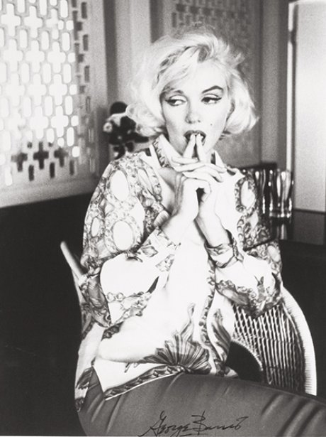 Marilyn Monroe