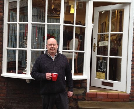 Heart Angels: Heart 100 Happy Days Knutsford
