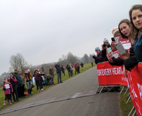 11 Best Moments From The Longleat Half Marathon
