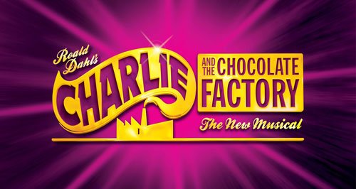 Win A Family Ticket To Charlie And The Chocolate Factory - Heart London