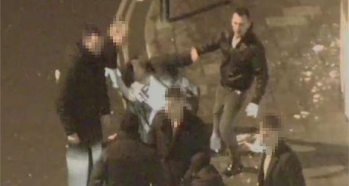 Exeter Assault