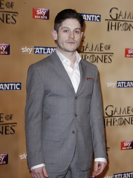Game Of Thrones Iwan Rheon