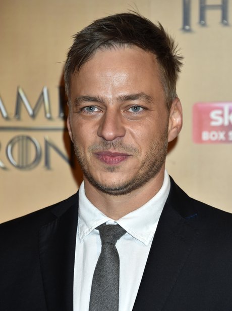 Tom Wlaschiha.