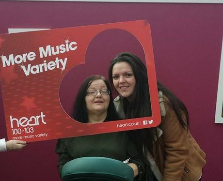 Pics Heart's Ladies Lounge