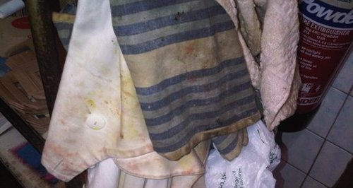 Indian Ocean takeaway Portsmouth filthy fined