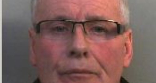 John Solan jailed for 10 years for child abuse