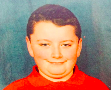 guess the childhood photo
