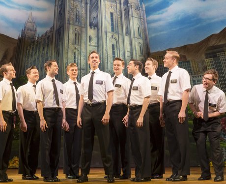 The Book of Mormon
